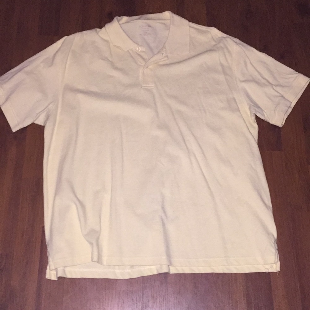 Men's shirt